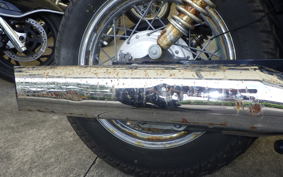 YAMAHA DRAGSTAR 250 VG05J
