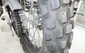 YAMAHA SEROW 225 Gen.3 1997 DG08J