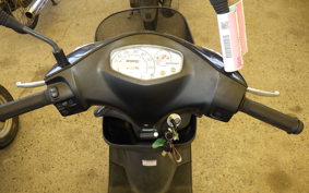 SUZUKI ADDRESS V50 CA4BA