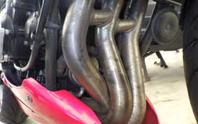 TRIUMPH STREET TRIPLE R 2011