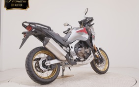 HONDA CRF1100L AFRICA TWIN DCT 2026 SD15