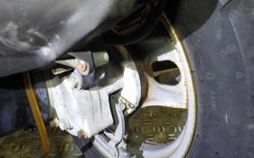 HONDA DIO GEN 3 AF34