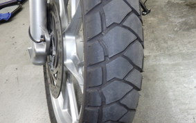 BMW F650GS 2008