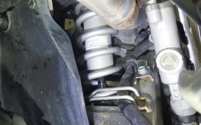 YAMAHA SEROW 250 Gen.3 2021 DG31J