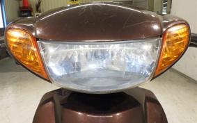 YAMAHA JOG Gen.5 2024 SA36J