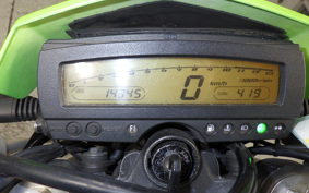 KAWASAKI KLX250 Gen.2 2004 LX250S