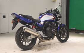 HONDA CB400SF GEN 4 A 2022 NC42