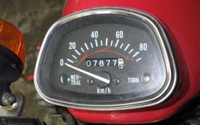 HONDA MD90 2002 MD90