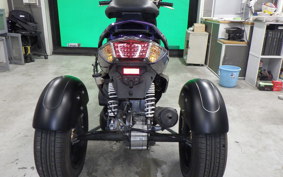 YAMAHA CYGNUS 125 Trike X