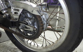 HONDA GB400TT MK2 1986 NC20