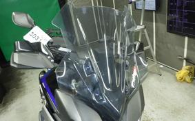 YAMAHA MT-09 Tracer GT 2020 RN51J