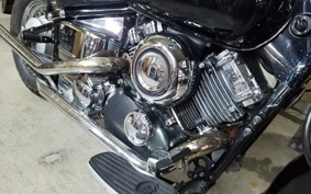 YAMAHA DRAGSTAR 400 CLASSIC 2004 VH01J