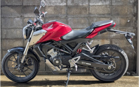HONDA CB125 R JC79