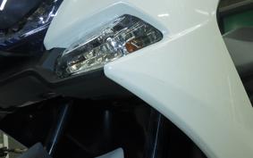 YAMAHA MAJESTY155 Gen.2 S SG52J