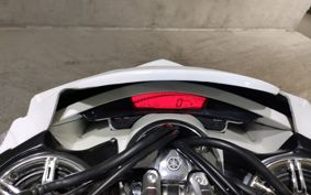 YAMAHA MAXAM 250 SG17J