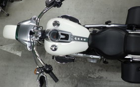 HARLEY FLBS 1870 2017