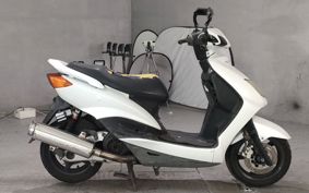 YAMAHA CYGNUS 125 X SE12J