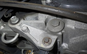 HONDA GIORNO 2 2024 AF70