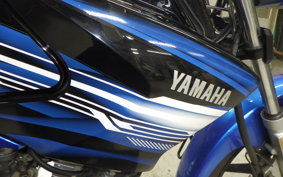 YAMAHA YBR125 2020