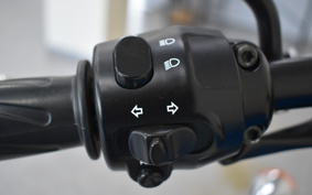 TRIUMPH BONNEVILLE SPIRIT 2015 TJ9157