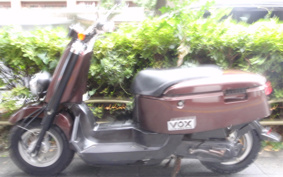 YAMAHA VOX Deluxe SA31J