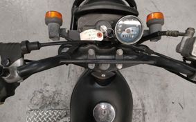 SUZUKI STREET MAGIC CA1LB