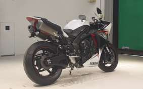 YAMAHA YZF-R1 2015