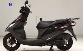SUZUKI ADDRESS V125 DT11A