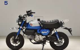 HONDA MONKEY 125 JB03