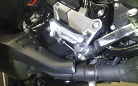 SUZUKI Vｽﾄﾛｰﾑ250A 2008