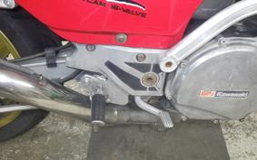 KAWASAKI GPZ900R NINJA 1992 ZX900A