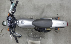 SUZUKI TR50 STREET MAGIC CA1LB