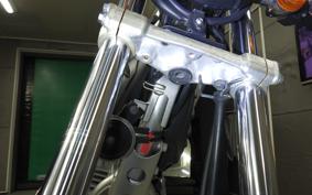 YAMAHA TRICKER Gen.2 DG16J