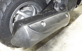 HONDA LEAD 110 2004 JF19