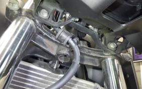 HONDA CB250F 1997 MC43