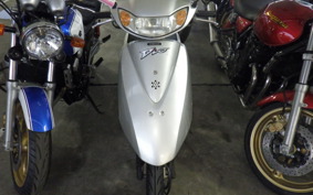 HONDA DIO Gen.6 AF62