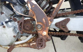 YAMAHA YZ250