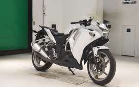 HONDA CBR250R GEN 3 2014 MC41