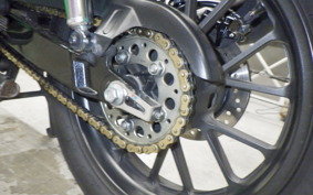 HONDA GB350S 2021 NC59