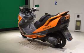KAWASAKI EPSILON 250 Gen.2 CJ43B