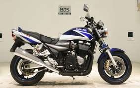 SUZUKI GSX1400 2004 GY71A