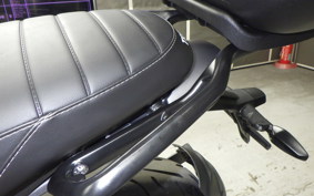 TRIUMPH SPEED400 2025