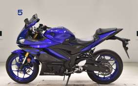 YAMAHA YZF R-3 2019 RH13J