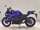 Фото Yamaha YZF R-3 2019 с японского аукциона