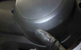 YAMAHA CYGNUSｸﾞﾘﾌｧｽ 2002 SEJ4J