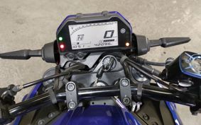 YAMAHA MT-25 RG43J