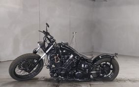 YAMAHA DRAGSTAR 400 4TR