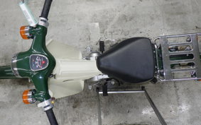 HONDA C50 SUPER CUB 2026 AA01