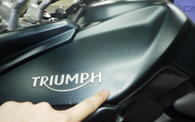 TRIUMPH TIGER 800 XC A 2019