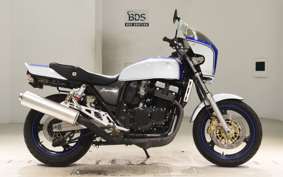 SUZUKI GSX400 IMPULSE 2005 GK7CA